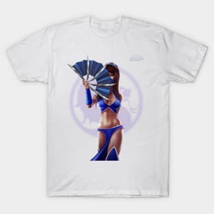 KITANA T-Shirt